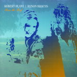 Robert Plant & Alison Krauss - Raise The Roof(Yellow Translucent) (2 Vinyl)