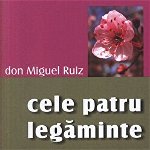 Cele patru legaminte - Don Miguel Ruiz, Mix