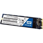 Solid State Drive (SSD) Western Digital Blue, 1TB, SATA M.2 SSD Western Digital Blue, 1TB, M.2 2280, Sata III 600, WD