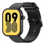 Smartwatch Zeblaze Btalk Plus, Silver, 2.03   HD, Apel telefonic bluetooth, Asistare vocala, Moduri sport 100+, Monitorizare sanatate 24 24, Jocuri, IP68, 280mAh