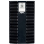 UPS Legrand KEOR LP 3000VA, On-Line Double Conversion, 3000VA, 2700W, Tower, 6x IEC C13, RS232 port, LEGRAND