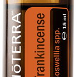 Ulei esential de tamaie doTerra Frankincense 15ml