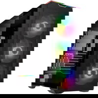 Carcasa Phanteks Eclipse G500A D-RGB Mid-Tower ALB