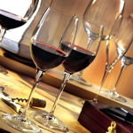 Set 6 pahare vin rosu Bormioli Premium 385 ml, Bormioli Rocco