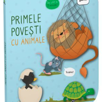 Primele povesti cu animale |, Gama