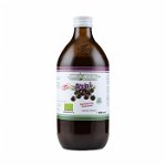Suc de Acai Pur Bio 500 ml, Health Nutrition