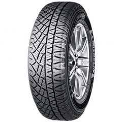 Anvelopa vara MICHELIN Latitude Cross 225/65R17 102H TL DT MI