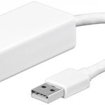 Adaptor USB A tata - retea ethernet 100100 MBs adapt-usba-nw/10/100mb-gbay