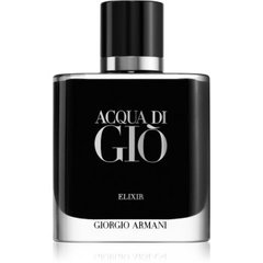 Armani Acqua Di Gi? - Elixir  Elixir 50 ml, Armani