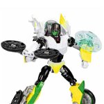 Transformers Legacy Evolution G2 Universe Laser Cycle Deluxe Class 14cm (f7512) 
