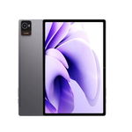 Tableta Oukitel OKT3, Procesor Unisoc T616 Octa-Core 2.0GHz, 8GB RAM, 256GB Flash, 16MP, 4G, Dual SIM (Gri), Oukitel