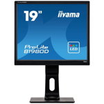 Monitor TN LED iiyama ProLite 19\" B1980D-B1