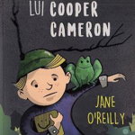 Insemnarile lui Cooper Cameron, Editura Gama, 8-9 ani +, Editura Gama