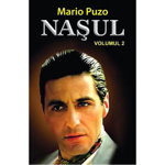 Nasul, volumul 2 - Mario Puzo, Orizonturi