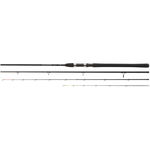 Lanseta Black Widow Feeder 3.60m 150g 3+2 trons, Daiwa