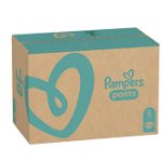 Scutece-chilotel Pampers Pants XXL Box Marimea 5, 12-17 kg, 152 buc
