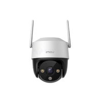 Camera de supraveghere Wireless Imou Cruiser 2C IPC-S7CP-5M0WE, 5MP, 3.6mm, Alarma acustica si optica, MicroSD, IP66