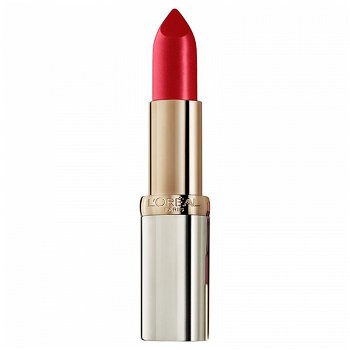 Ruj L Oreal Color Riche Lipstick - 377 Perfect Red