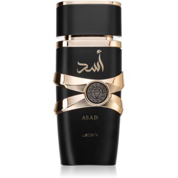 Lattafa Apă de parfum Asad, 100 ml, Lattafa
