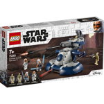 LEGO Star Wars - Tanc blindat de asalt (AAT) 75283