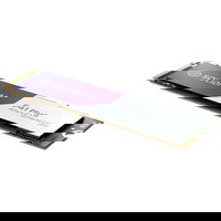 Solidigm™ P41 Plus Series (1.0TB, M.2 80mm PCIe x4, 3D4, QLC) Retail Box Single Pack, EAN: 1210001700024, SOLIDIGM