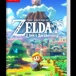 The Legend Of Zelda Links Awakening NSW