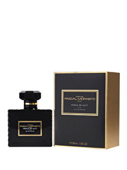 Apa de parfum Pascal Morabito Perle de Nuit, 100 ml, pentru femei