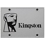 SSD Kingston SA400S37, 480GB, 2.5", SATA III, 450/500 MBps