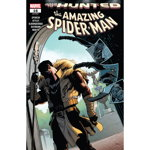 Story Arc - Spider-Man - Haunted (w tie-ins), Marvel