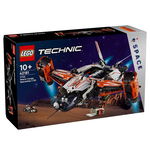 Lego Technic Naveta spatiala VTOL LT81 42181, Lego