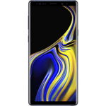 Telefon mobil Samsung Galaxy Note 9, Dual SIM, 512GB, 8GB RAM, 4G, Ocean Blue