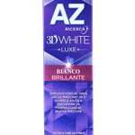 AZ Pasta de dinti 75 ml 3D White Luxe