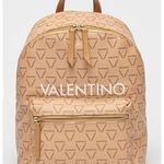 Rucsac Valentino Liuto VBS3KG16R Maro, Valentino