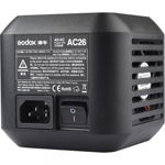 Godox AC26 Alimentator pentru AD600Pro