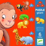 Puzzle Pisicuta, 100 Piese, Ravensburger