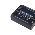 ALIMENTATOR - OMNICHARGER - MICROPROCESSOR CHARGER W/ POWER SUPPLY, SPECNA ARMS