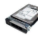 Dell 2TB 7.2K RPM SATA 6Gbps 512n 3.5in Hot-plug Hard Drive CK, DELL