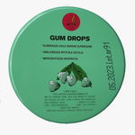 Gum Drops cutie, 70g - Naturalia Diet, Naturalia Diet