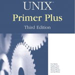 Unix Primer Plus (Primer Plus)