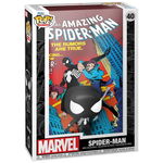 Pop Comic Covers Marvel The Amazing Spider Man Spider Man 40 9cm 