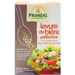 Drojdie de bere 175g, PRIMEAL