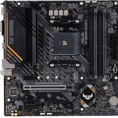 Placa de baza ASUS TUF GAMING B550M-E Socket AM4 Placa de baza ASUS TUF GAMING B550M-E Socket AM4