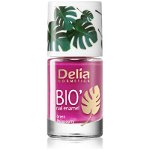 Delia Cosmetics Bio Green Philosophy lac de unghii culoare 609 Fuchsia 11 ml, Delia Cosmetics