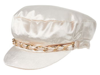Accesorii Femei Eugenia Kim Marina Champagne, Eugenia Kim