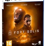 Fort Solis Limited Edition PS5