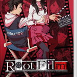 Root Film NSW