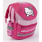 Ghiozdan anatomic Hello Kitty kids