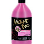 Nature Box Lotiune de corp 385 ml Almond Oil, Nature Box