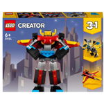 Lego Creator Super Robot 31124