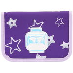 Penar echipat Core Line - design Stars - violet, LEGO